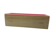 Loaf Soap Mold