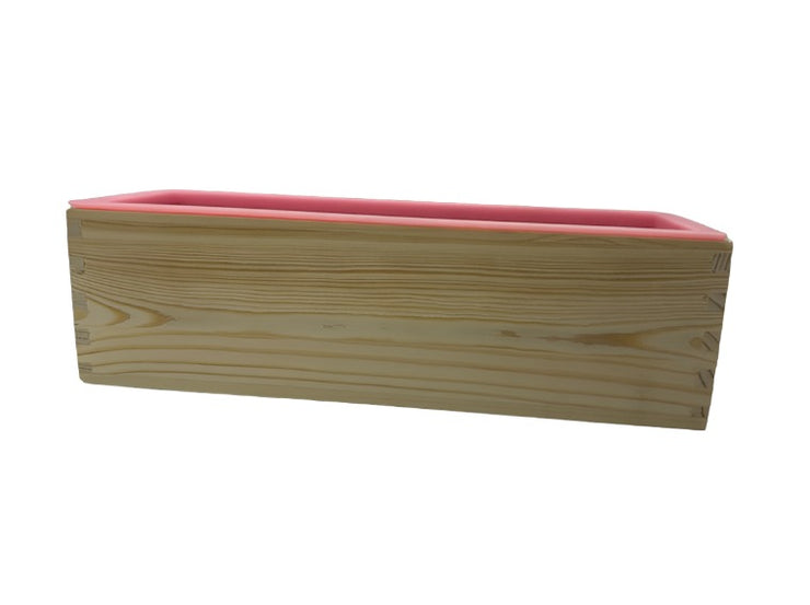 Loaf Soap Mold