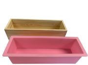 Loaf Soap Mold