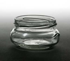 Tureen Jar 3.3 oz.