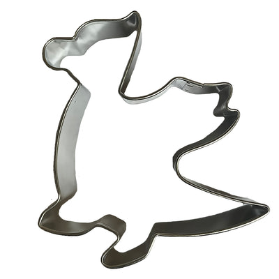 Dragon Cookie Cutter