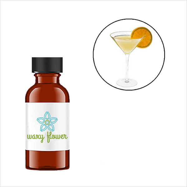 Fuzzy Navel