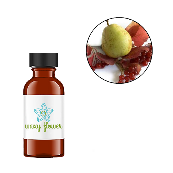 Pear Berry