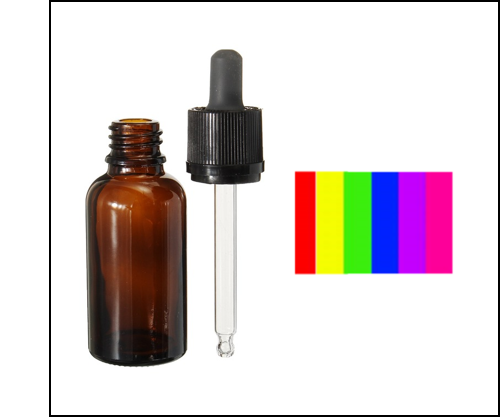 Liquid Soap Dye Color Kit