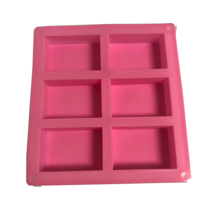Bar Soap Mold