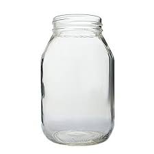 Mayo Jar 32 oz.