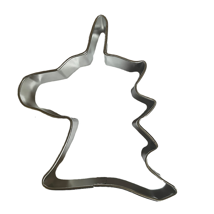 Unicorn Cookie Cutter